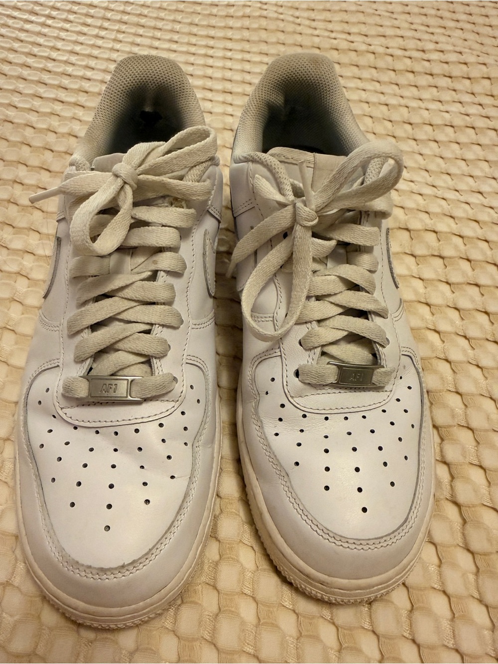 Nike Men's AirForce1